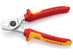 95 16 165 VDE Cable Shears 165mm                                                