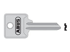 85/40 40mm Right Hand Key Blank                                                 