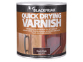 Duratough Quick Dry Coloured Varnish