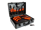 Insulated Deluxe Tool Kit, 20 Piece                                             