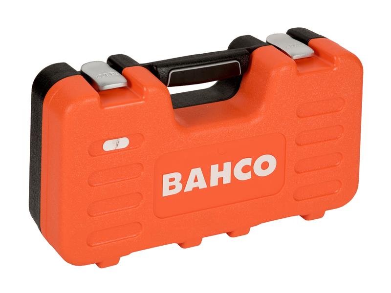 S460 1/4in Drive Socket Set, 46 Piece                                           