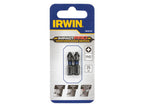 Impact Pro Performance Screwdriver Bits PH2 25mm (Pack 2)                       