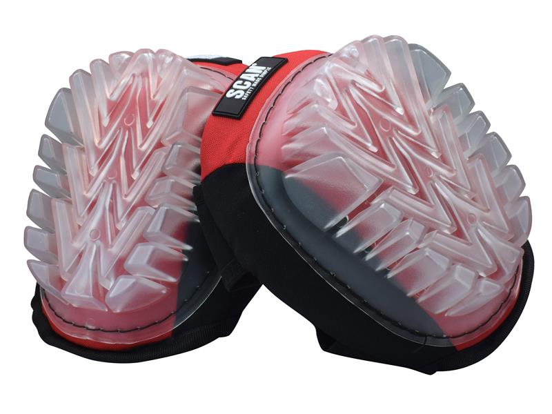 Gel Knee Pads