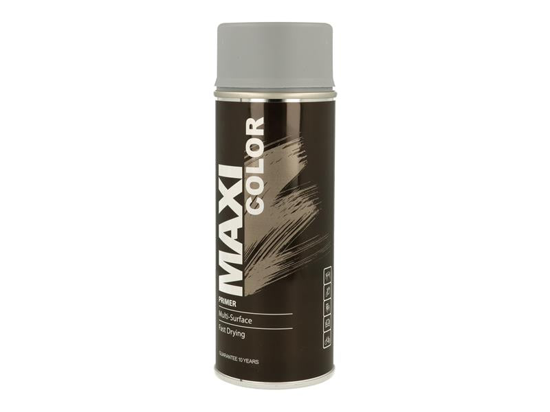 MaxiColor Spray Primer White 400ml