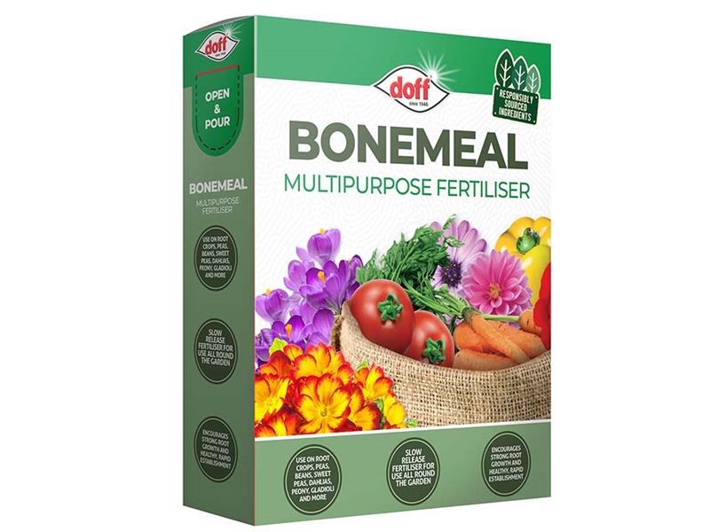 Bonemeal Granular Fertiliser 2kg