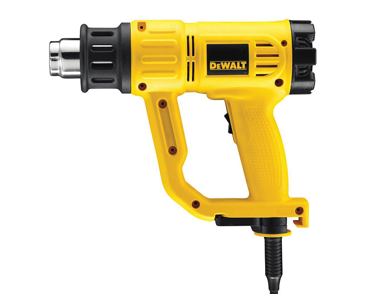 D26411 Heat Gun 1800W 240V                                                      
