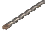 SDS Plus Drill Bit 8mm OL: 260mm WL: 200mm