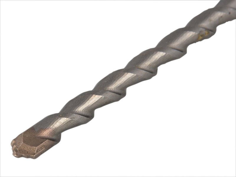 SDS Plus Drill Bit 8mm OL: 260mm WL: 200mm