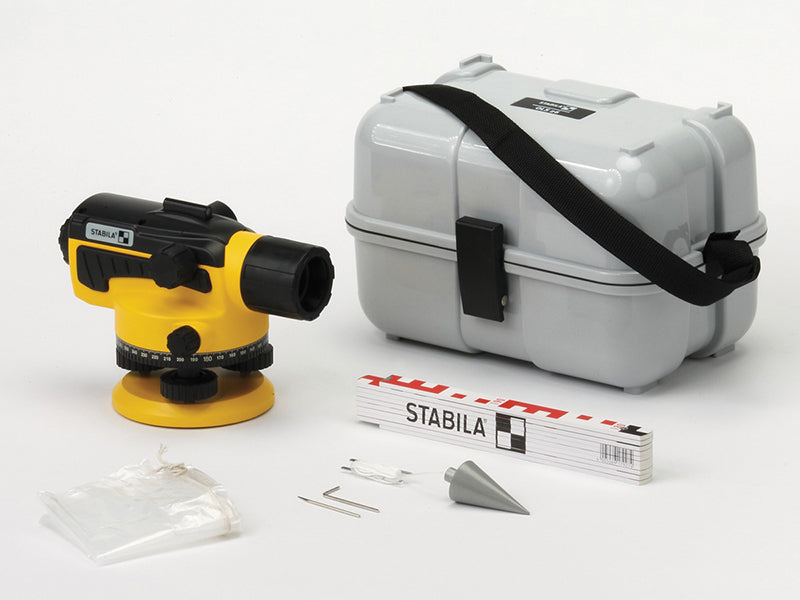 OLS 26 Optical Level