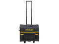 Wheeled Soft Bag