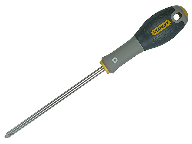 FatMax® Stainless Steel Screwdriver Phillips Tip PH1 x 100mm