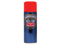Direct to Rust Smooth Finish Aerosol Yellow 400ml
