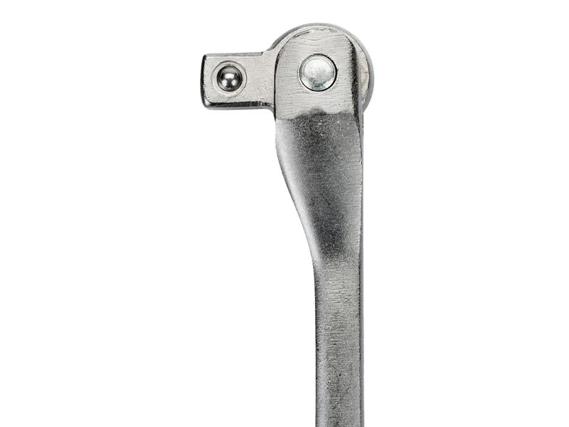 SB8158-15 Swivel Head Breaker Bar 1/2in Square Drive x 390mm                    