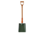 Insulated Treaded Square Mouth Shovel                                           