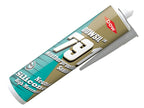 791T Silicone Sealant  Translucent 310ml
