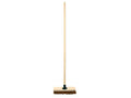 FSC® Soft Coco Broom 300mm (12in)