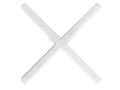 Long Leg Tile Spacers 3/32in (2mm) (Pack 1000)