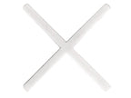 Long Leg Tile Spacers 3/32in (2mm) (Pack 1000)