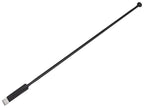 Post Hole Digging Bar - Long Chisel and Tamper 1.75m (69in) 7.5kg (17lbs)