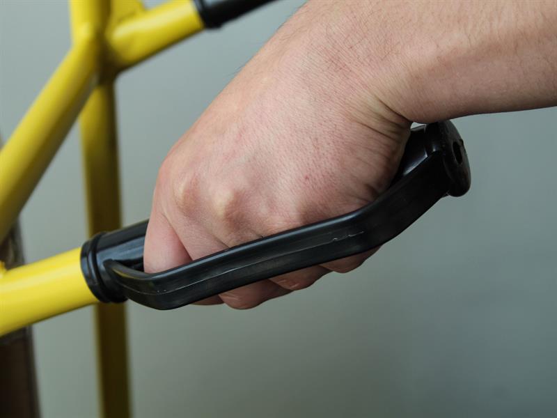 Stair Climber Sack Truck                                                        