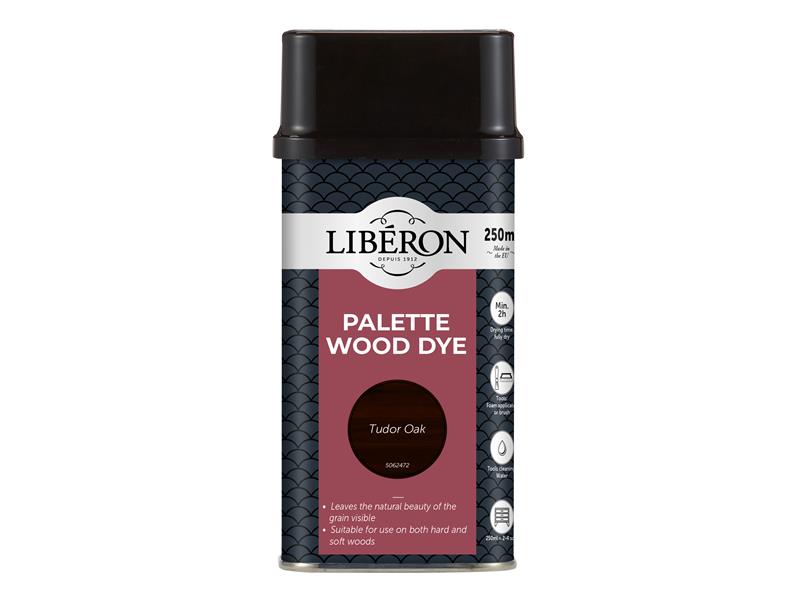 Palette Wood Dye Yew 500ml