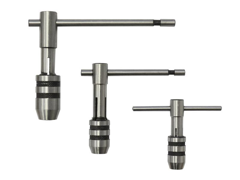 Tap Wrench Set of 3                                                             