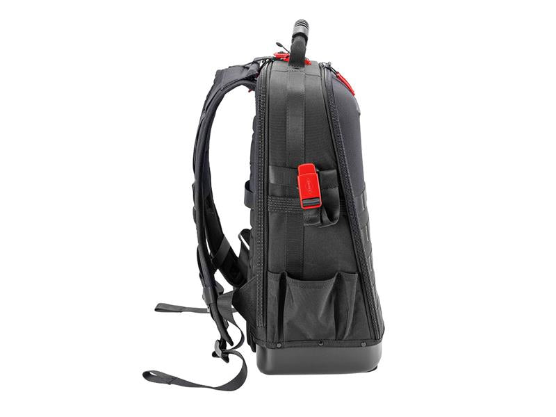 00 21 50 LE Modular X18 Tool Backpack                                           