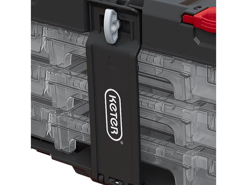 Stack N Roll 3-Set Organiser                                                    