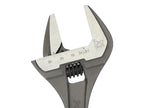 130 Year Anniversary 8031 Black Adjustable Wrench 200mm (8in)                   